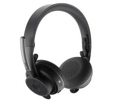 logitech headset